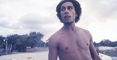 The rocket of positive Spiritual vibes was set to take off for Bob Marley