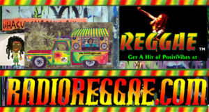 Rasjohnmon.com Reggae PositiVibes