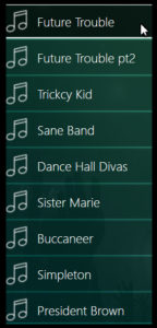 Dancehall part Two