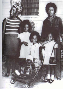 Marley family