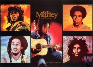 bob Marley Story - musician, artist, Spiritual leader, cultural icon, human inspiration