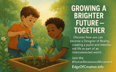 Building a Green Future: How Today’s Students Are Leading the Way to a More Connected World