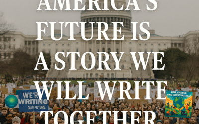 “A New Vision”: Donald Trump’s First 100 Days and the American Awakening
